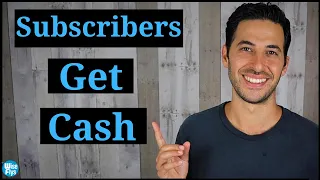 Wise Flys Giving Cash To Subscribers And Charities