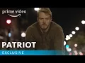 Patriot Season 1 Charles Grodin Soundtrack Trailer Prime