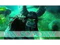 Download Lagu Kai - I'm So Sorry (Kung Fu Panda 3 vs Imagine Dragons)
