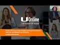 Master s in Data Analytics and Program Evaluation Building Real-World Skills for Career Growth