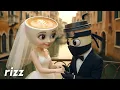 Download Lagu Ballerina Cappucina x Cappucino Assasino Love Song