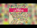 MC Eiht & Freddie Gibbs - Welcome to Los Santos feat. Kokane