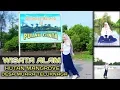 Lagu WISATA HUTAN MANGROVE DI DESA MUARA TELUKNAGA TANGERANG