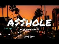 hooligan chase - asshole (Lyrics)