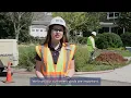 KUB Fiber Construction A Walkthrough of the Underground Construction