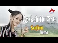 Download Lagu Safira Inema - Apakah Itu Cinta | Dangdut [OFFICIAL]