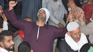 ٢مداح الرسول اسامه بعزق ليلة اولاد المرحوم الحاج عطا شاكر المنايل قليوبية ١١ ٤ ٢٠٢٤ 