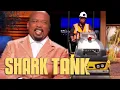 Lagu Will This Product Survive the Crush? | Shark Tank US | Shark Tank Global