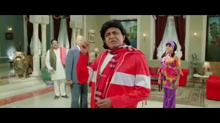 فیلم کمدی بلوچی GOLMAAL نسخه بلوچی و عربی 2018 