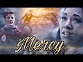 Download Lagu The Flash ⚡ (Barry\u0026Iris) ⚡ Mercy