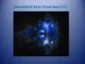 fractal mandelbrot 3d source code in visual basic 6 0