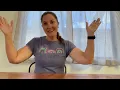 The Ants Go Marching Song - with Bikky’s Mom!!