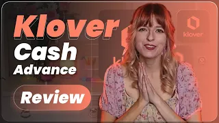 Klover Cash Advance App Makes You Work Hard to Get 5