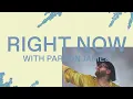 Vandelux - Right Now (with Parson James)