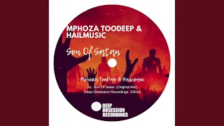 son of satan original mix 