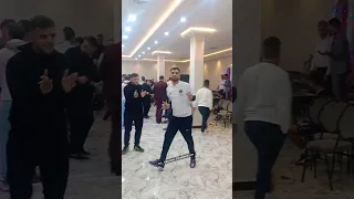 رقصة مول لاكوست سكيكدي 