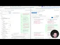 Rapid Diffs on merge request creation form showcase