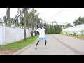 Adekunle Gold - Okay (Official Dance Cover) || @SageBoronae