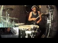 Download Lagu Angels and Airwaves - Mercenaries - drum cover