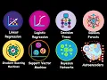 Every Machine Learning Model Explained in 7 Minutes
