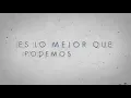 Vamos a Amarnos - Zeri