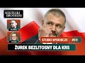 Download Lagu Minister sprawiedliwości na wojnie z KRS - Jakub Marmurek, Karolina Opolska