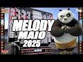 Lagu MELODY 2025   MAIO 🎶REMIX ANTES DO ANTES - AUTOESCOLA MODESTO - O PANDA SOUND