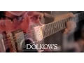 Download Lagu Dolkows - Open up That Door [Official Music Video]