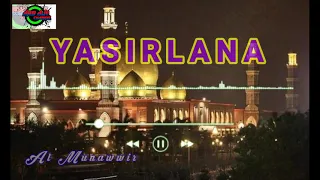 Download Yasirlana - Fadhilah Nikah Al Munawwir MP3