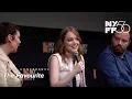 Download Lagu 'The Favourite' Press Conference | Yorgos Lanthimos \u0026 Cast | NYFF56