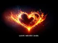 Lagu AI Music - Love Never Dies (Female Vocal Trance)