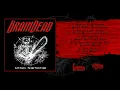 Lagu Brain Dead - Satanic Penetration (2025) [Full Ablum]