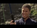 Download Lagu Power Rangers Samurai A Fish out of 💧💦🐟🐠🐡🎣🎏 Kevin on the Mission Part 1