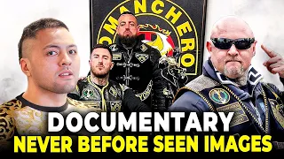 The Untold Story of the Comancheros Australia s Deadliest Outlaw Biker Empire