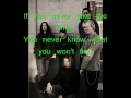 Download Lagu You Don't Know Me- Art of Dying