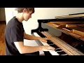 Yiruma - River Flows in You piano cover (Elliot Spenner) 88kieys-Not me, just Elliot Deleted video