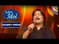 Download Lagu Divya Kumar ने दिया 'Jee Karda' पे धमाकेदार Performance | Indian Idol | Celebrity Special
