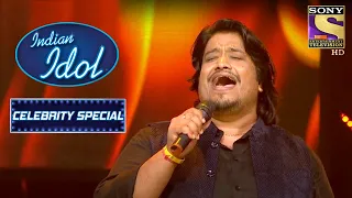 divya kumar jee karda performance indian idol celebrity special