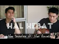 Download Lagu HAL HEBAT - GOVINDA - Ifan seventeen ft Ifan govinda ( lirik )