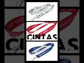 Cintas Full Color
