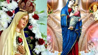 يا مريم يا ناي الحان السماء الاب منصور لبكي YA MARYAMU YA NAYA ALHANIS SAMA PÈRE MANSOUR LABAKY 