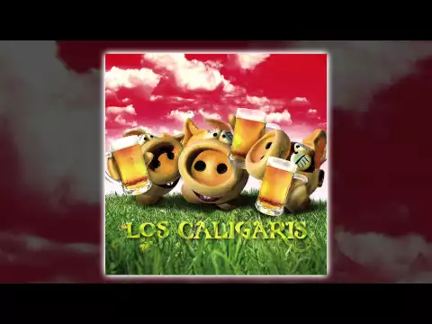 Download MP3 Caligaris - Chanchos Amigos [AUDIO, FULL ALBUM 2005]