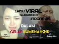 Download Lagu Bercucuran Air Mata /Dalam Gelap Kumenangis /lipsing video lagu #ariefputra #guyonngapak #subscribe