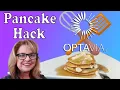 Optavia Pancake Hack