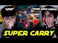 Download Lagu VeeWise were Absolutely STUNNED at How Super Marco CARRIED Team Falcons against Twisted Minds!