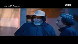 حديدان في كليز الحلقة 29 30 