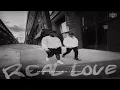 Martin Garrix & Lloyiso – Real Love