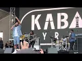 Kabaka Pyramid - Red Gold and Green @ Cali Vibes Fest 2023