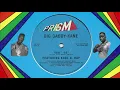 Big Daddy Kane & Kool G Rap   Raw Alternate Unreleased Version
