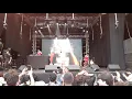 Mc Tha - Coração Vagabundo @ Coquetel Molotov 2019